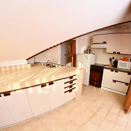 Appartement Loft