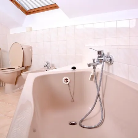 Loft Appartement