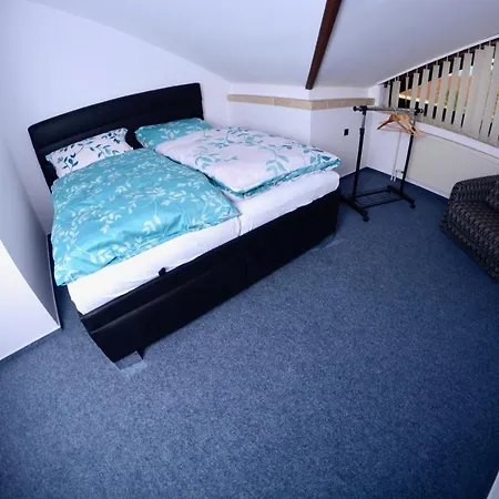 Appartement Loft